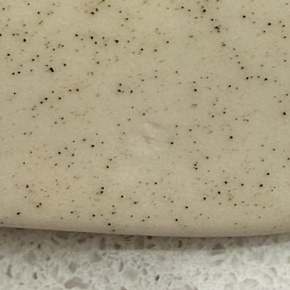 Mikasa Garden Club Soft Melody EC 456 Salad Bowl Soup Bowl 1970s 1980s - Picture 7 of 10